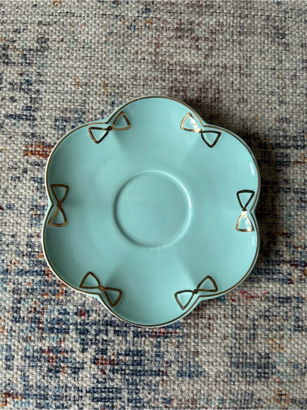 Disney Parks x Ann Shen The Aristocats Teacup and Saucer Set
